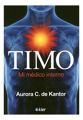 Timo - De Kantor - Kier - #d