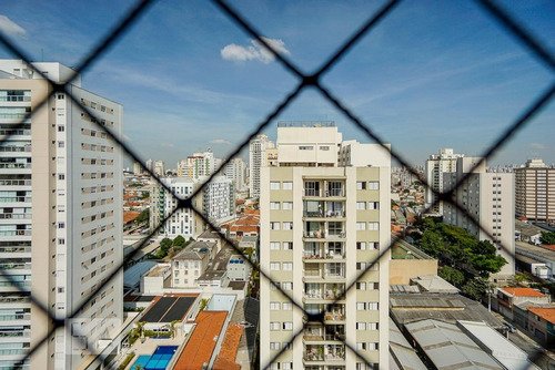 Apartamento Para Aluguel - Mooca, 2 Quartos, 54 - 893315026