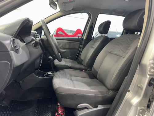 Renault Duster 20 D 4x2a
