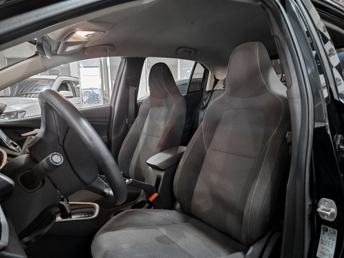 Chevrolet Onix 1.0 TURBO FLEX LT AUTOMÁTICO