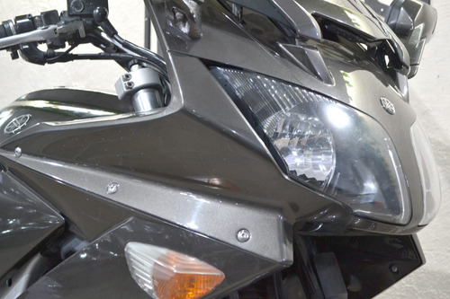 Yamaha Fjr 1300 Electric Shift Abs. Semi Automática