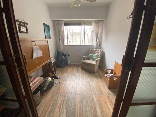 Venta Apartamento 4 Dormitorios En Villa Biarritz