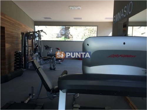 Imagen 19 de 24 de Apartamento Dulplex En Venta Y Alquiler Temporario En Exclusiva Zona De Punta Ballena.
