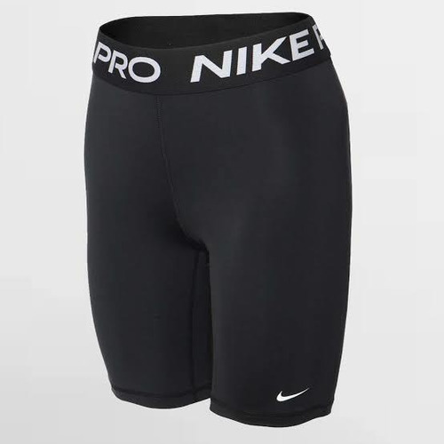 Shorts De Entrenamiento Nike Pro 365 Nuevo Original