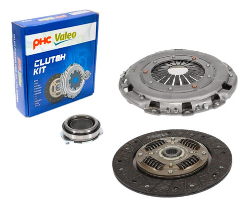 Kit De Clutch / Embrague Para Hyundai Creta 2015 - 2020