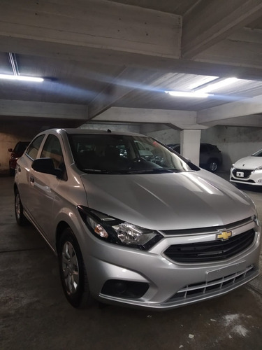 Imagen 9 de 15 de Chevrolet Onix Joy 1.4n 5ptas Mt Pre-adjudicado Oportunidad