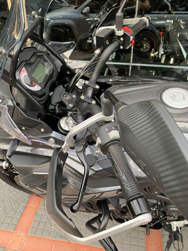 Imagen 12 de 25 de Benelli Trk 502 X