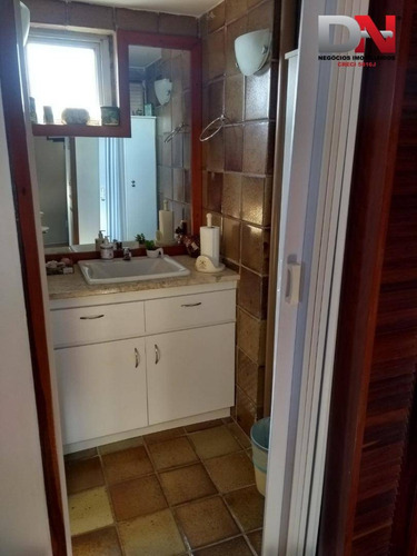 Imagem 2 de 30 de Apartamento Residencial À Venda, Tirol, Natal. - Ap0252