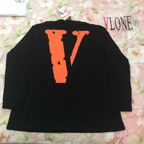 vlone moletom