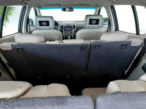 Chevrolet Trailblazer Ltz Ad4