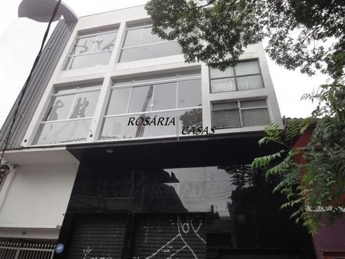Imagem 4 de 15 de Rua Dos Pinheiros Monousuario: Loja + Andares - 951