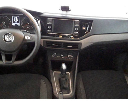 Volkswagen Virtus 1.0 200 Tsi Comfortline Automático