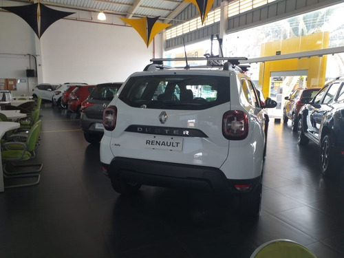 Imagem 9 de 10 de Renault Duster