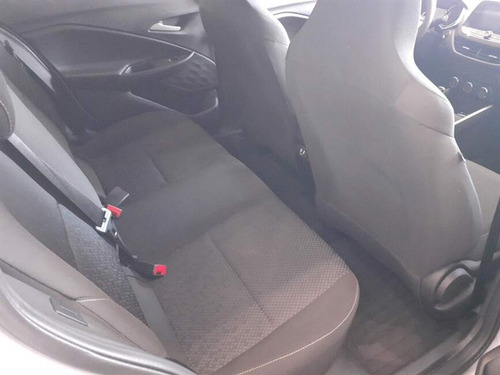 Chevrolet Onix 1.0 FLEX PLUS LT MANUAL
