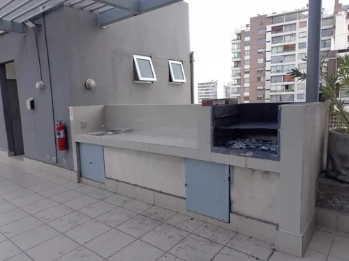 Departamento Con Excelente Ubicación, Orientación Y Vista