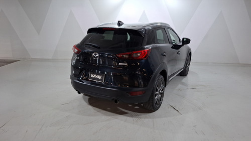Mazda CX-3 2.0 I GRAND TOURING 2WD AT