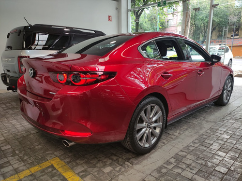 Mazda 3 I Grand Touring 2019 At