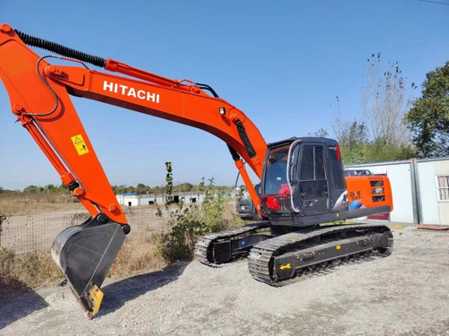 Hitachi Zx200