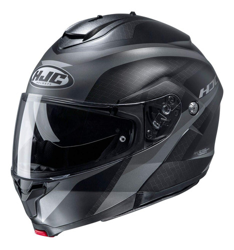 Hjc Helmets Casco C91 Taly (xxl) (gris)