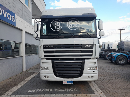 Daf Xf105 460 Sc 6x2 19/19