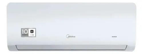 Ar Condicionado Inverter 9000 Midea Xtremesave Connect 220v