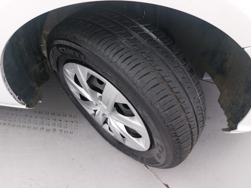 Volkswagen Gol 1.0 12V MPI TOTALFLEX 4P MANUAL