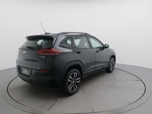 Chevrolet Tracker 1.0 TURBO FLEX AUTOMÁTICO