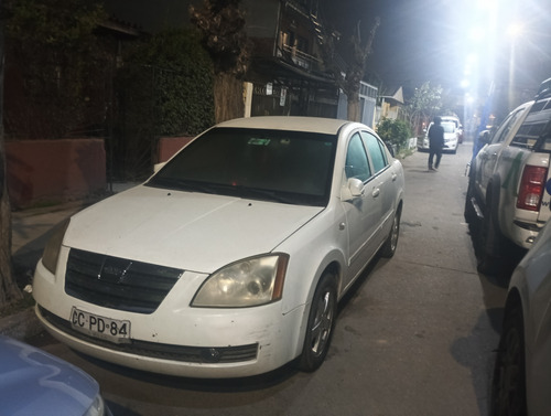Chery A 516 V10