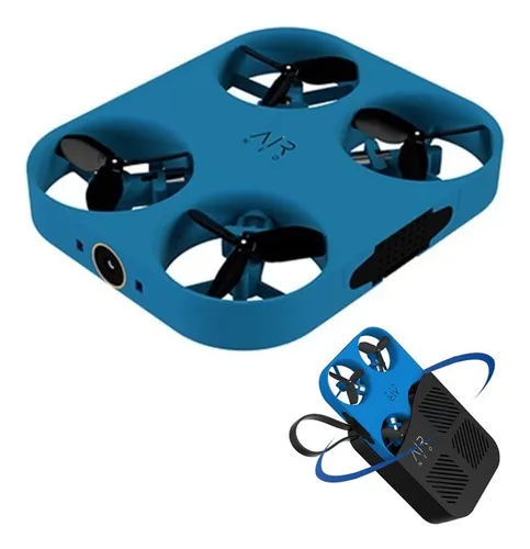 Air Neo-mini Dron De 2k Hd, Auto-flight, Foto, Video,selfie