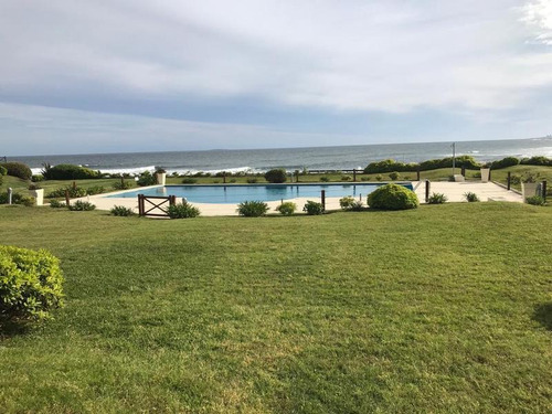 Appartment - Manantiales