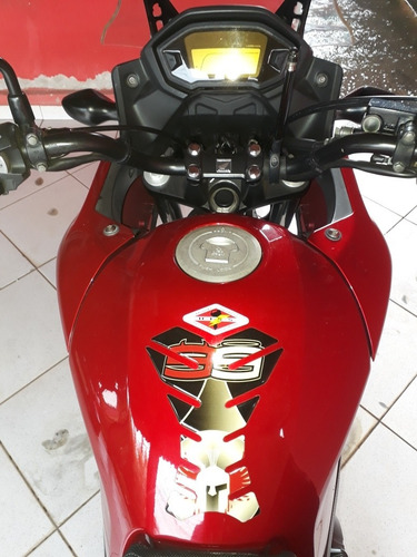 Honda Cb 500 X