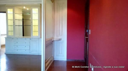 Imagem 28 de 30 de Apartamento Com 2 Dormitórios À Venda Com 197.93m² Por R$ 588.000,00 No Bairro Champagnat - Curitiba / Pr - M2ch-spcy