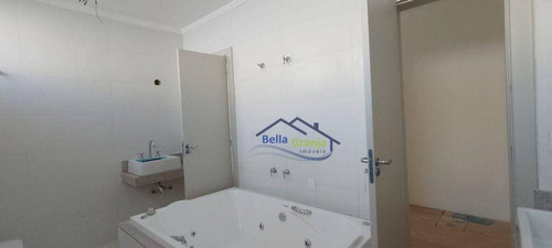 Imagem 9 de 29 de Granja Viana - São Paulo Ii - Ca3075
