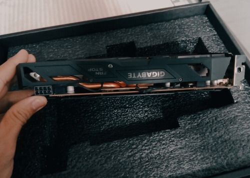 Rx 570 4gb (Usado)