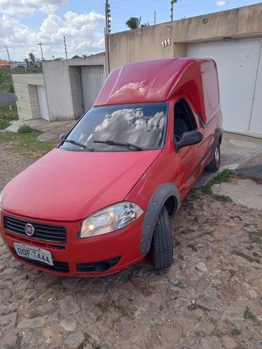 Fiat Strada 1.4 Working Flex 2p