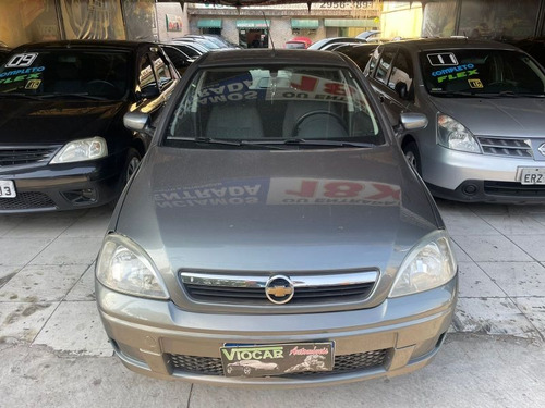 Chevrolet Corsa 1.4 Maxx Econoflex 5p