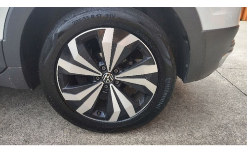 Volkswagen T-Cross 1.4 250 TSI TOTAL FLEX HIGHLINE AUTOMÁTICO