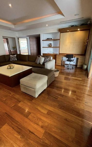 Imagen 3 de 30 de Prolongación Bosques De Las Lomas Departamento En Renta Con O Sin Muebles (ao)