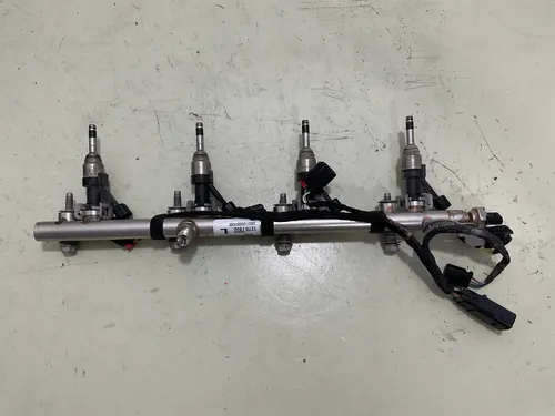 comprar Riel C\u002F Inyectores Completo Silverado 2019 Al 2024 Original comprar Riel C\u002F Inyectores Completo Silverado 2019 Al 2024 Original