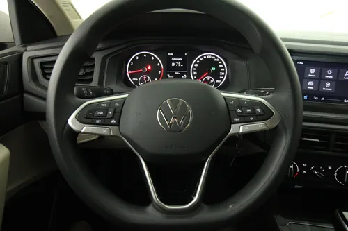 Volkswagen Taos 1.4 Tsi Comfortline At
