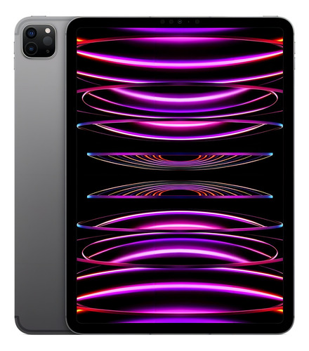 Apple iPad Pro 11 4th Gen (2022) Chip M2 128gb