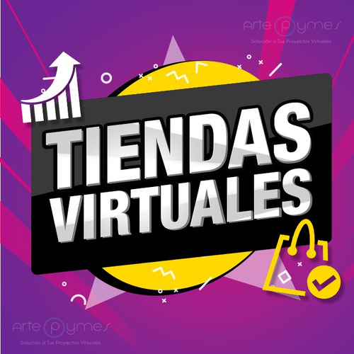 Paginas Web - Sitio Web - Autoadministrable - Tienda Online
