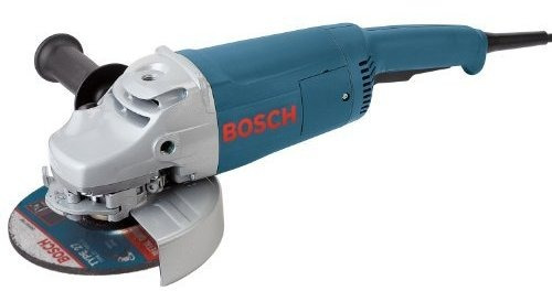 Bosch 17726 7inch Angle Grinder