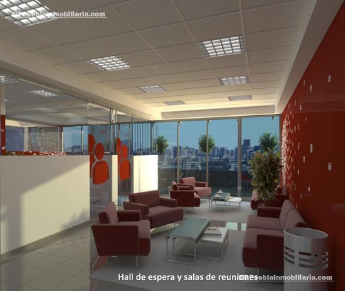 Imagen 27 de 30 de Oficina 1340 M2 - Parque Patricios