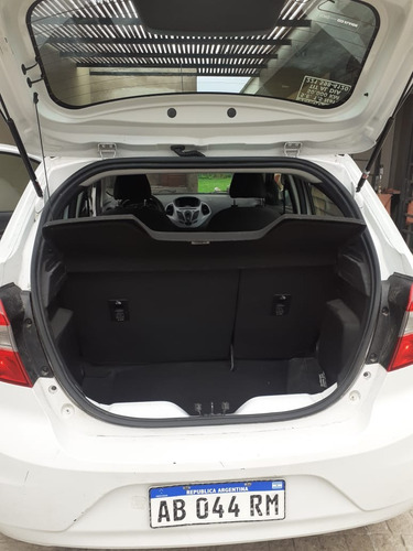 Ford Ka 1.5 Se