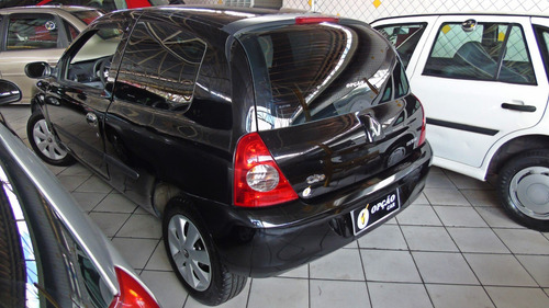 Clio 2011 1.0 16v Campus Hi-flex 3