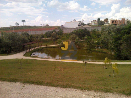 Terreno À Venda, 288 M² Por R$ 218.000,00 - Golden Park - Sorocaba/sp - Te3323