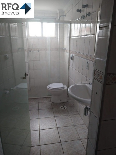 Imagem 7 de 26 de Apartamento Bem Ensolarado Com 2 Dormitorios No Bairro De Perdizes !! - Ap02445 - 69405914