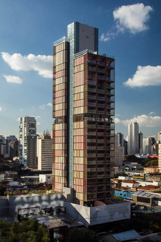 Imagem 2 de 29 de Garden Residencial Para Venda, Itaim Bibi, São Paulo - Gd7392. - Gd7392-inc