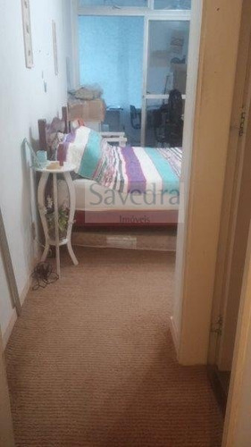 Imagem 21 de 29 de Apartamento A Venda No Bairro Barra Da Tijuca Em Rio De - 71-1